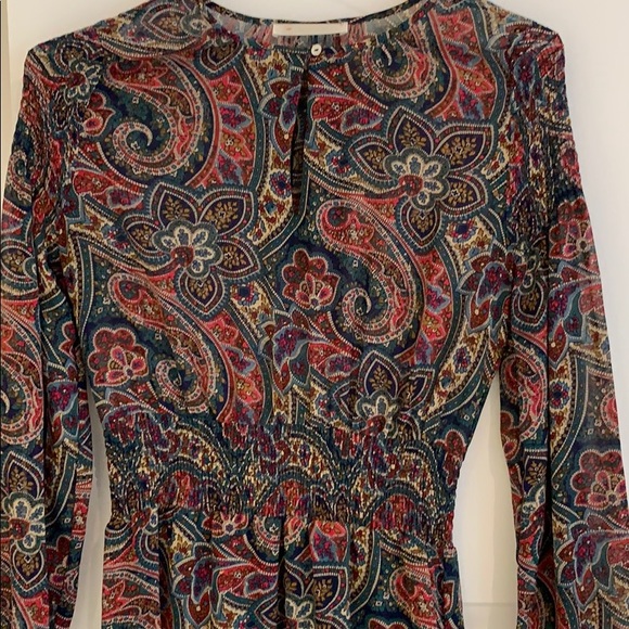 ZIP Collection maxi dress size 36 - Picture 6 of 6